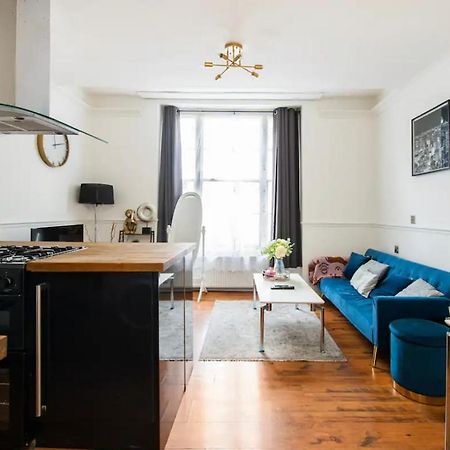 Hyde Park Apartments London Luaran gambar