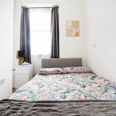 Hyde Park Apartments London Luaran gambar